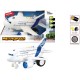 TOYS 27452 METROPOLI AEREO CIVILE