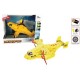 TOYS 27425 METROPOLI AEREO CANADER