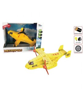 TOYS 27425 METROPOLI AEREO CANADER