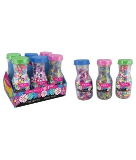 TOYS 28454 PERLINE IN BOTTIGLIA MEDIA