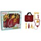 TOYS 28422 SET DOTTORE BORSA E ACCESSORI