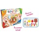 TOYS 27037 PLASTIDO' PIZZERIA