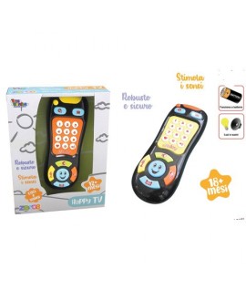 TOYS 27908 ZERO3 TELECOMANDO HAPPY TV