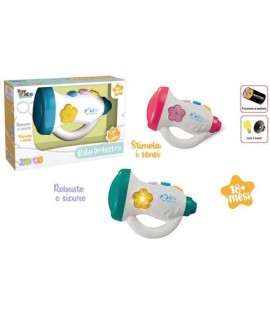 TOYS 27914 ZERO3 TROMBETTA