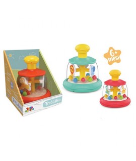 TOYS 28431 ZERO3 TROTTOLINA