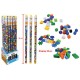 TOYS 28417 TUBO MINI BLOCKS CM.88