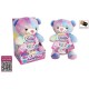 TOYS 28500 ORSETTO PELUCHE LUMY