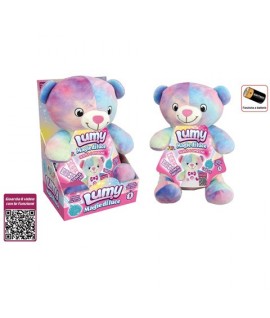 TOYS 28500 ORSETTO PELUCHE LUMY