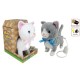 TOYS 28522 GATTO RADIOCOMANDATO MIAO