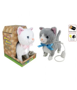 TOYS 28522 GATTO RADIOCOMANDATO MIAO