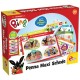 LISCIANI 100422 BING PENNA MAXI 14 SCHED