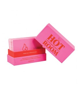 HELLOFUN 57151 GIOCO HOT ROOM