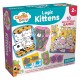 LISCIANI 119967 BABY LOGIC KITTENS