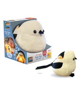 LISCIANI 117857 BABY ASMR LUCE PELUCHE