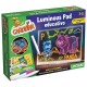 LISCIANI 120031 LUMINOS PAD EDUCATIVO