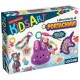 LISCIANI 120154 KIDSART LABOR.PORTACHIAV