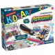 LISCIANI 120161 KIDSART LABOR.AEROGRAFO