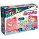 LISCIANI 120130 KIDSART LABORAT.RICAMO