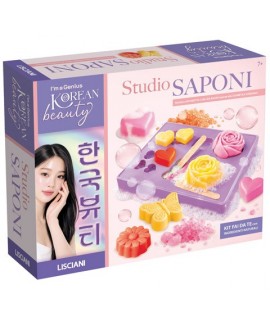 LISCIANI 120215 GENIUS STUDIO SAPONI