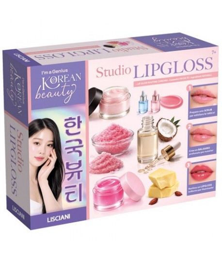 LISCIANI 120222 GENIUS STUDIO LUCIDALABB