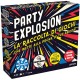 LISCIANI 120420 LUDOTECA PARTY EXPLOSION