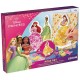 LISCIANI 118823 PRINCESS POKE ART