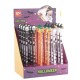 PENNE CON TOP HALLOWEEN APLI 20802