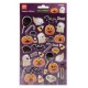 STICKER HALLOWEEN BOOO! APLI 20765
