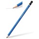MATITA STAEDTLER 100 MARS LUMOGRAPH 9B