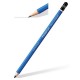 MATITA STAEDTLER 100 MARS LUMOGRAPH 8B