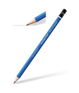 MATITA STAEDTLER 100 MARS LUMOGRAPH 5B