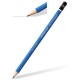 MATITA STAEDTLER 100 MARS LUMOGRAPH 4B