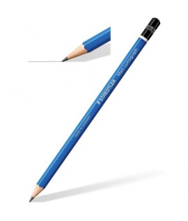 MATITA STAEDTLER 100 MARS LUMOGRAPH 3B