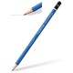 MATITA STAEDTLER 100 MARS LUMOGRAPH 2B