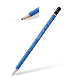 MATITA STAEDTLER 100 MARS LUMOGRAPH B