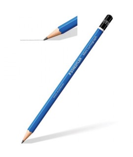 MATITA STAEDTLER 100 MARS LUMOGRAPH HB