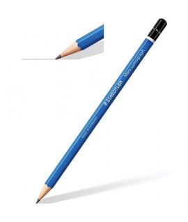 MATITA STAEDTLER 100 MARS LUMOGRAPH F