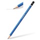 MATITA STAEDTLER 100 MARS LUMOGRAPH 4H