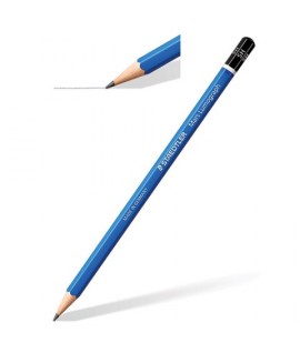 MATITA STAEDTLER 100 MARS LUMOGRAPH 5H