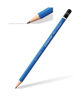 MATITA STAEDTLER 100 MARS LUMOGRAPH 7H