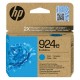 INK HP 924E H.C. CIANO 4K0U7NE 800PG