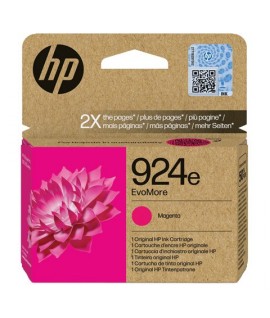 INK HP 924E H.C. MAGENTA 4K0U8NE 800PG