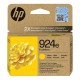 INK HP 924E H.C. GIALLO 4K0U9NE 800PG