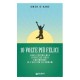 LIBRO 10 VOLTE PIU' FELICI GIUNTI