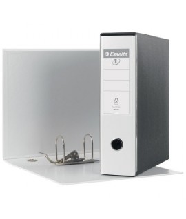 REGISTRATORE EUROFILE G53 COMM.D8 BIANCO