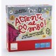ERICKSON ATTENTI AL ROMBO SFIDE GEOMETR.