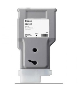 CARTUCCIA CANON PFI-320 GIALLO 2893C001