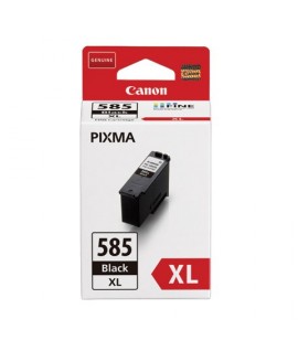 INKJET CANON PG585XL NERO 6204C001