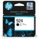 INK HP 924 NERO 4K0U6E 500PG