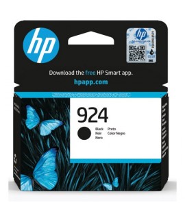 INK HP 924 NERO 4K0U6E 500PG